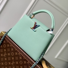 LV Top Handle Bags